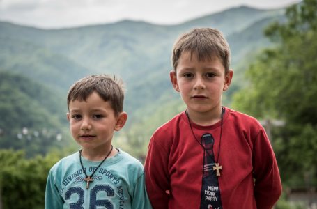 Let’s build a home for the Milic family from Štrpce, Kosovo and Metohija! (video)